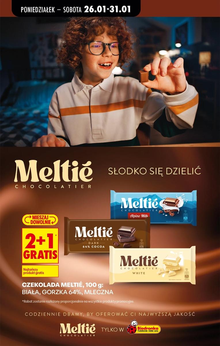 Gazetka promocyjna Biedronka str. 62