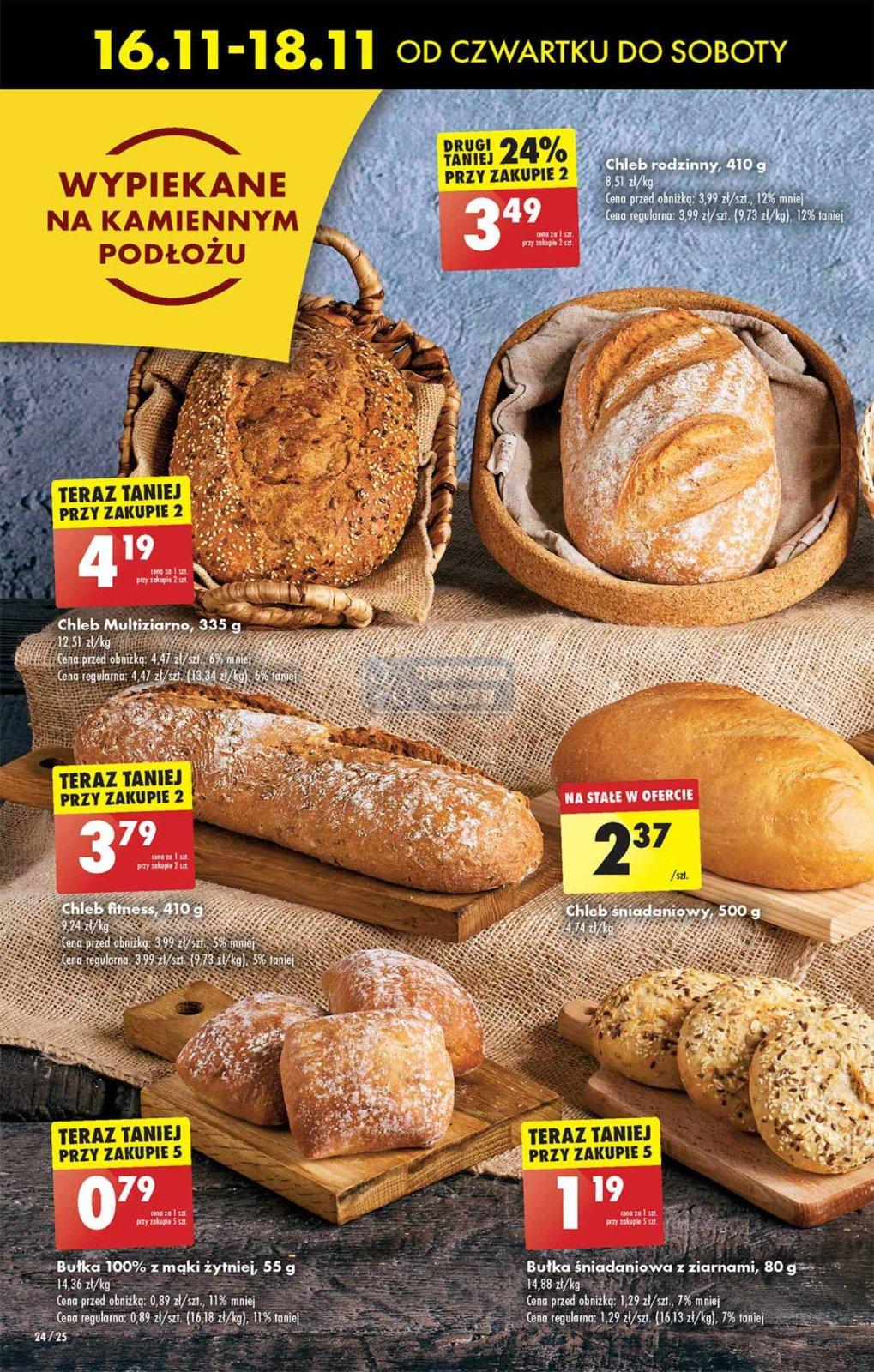 Gazetka promocyjna Biedronka str. 26