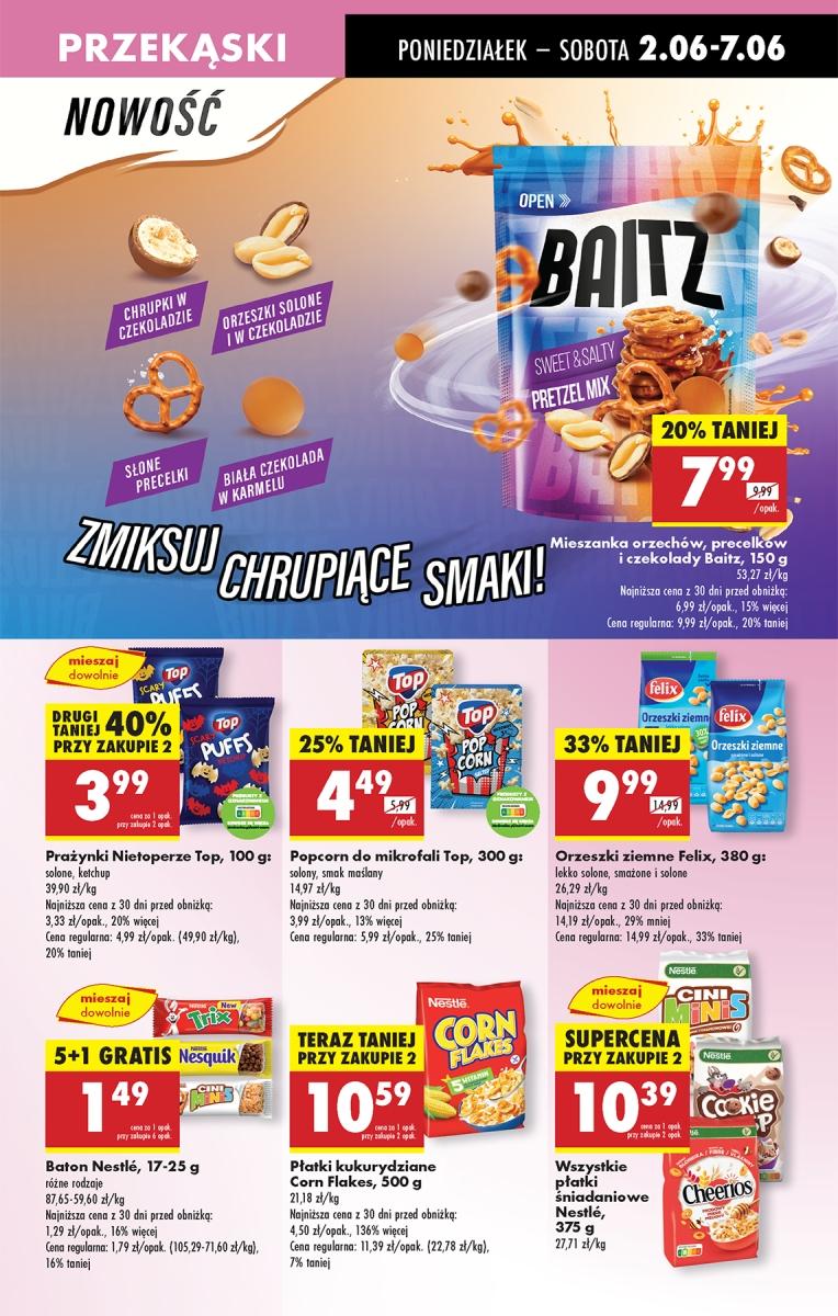 Gazetka promocyjna Biedronka str. 37