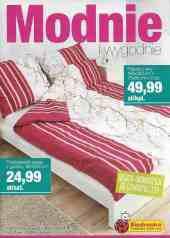 Gazetka Biedronka Modnie i wygodnie