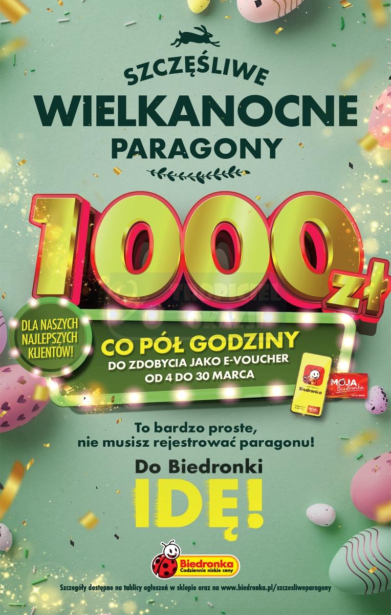 Gazetka promocyjna Biedronka str. 55