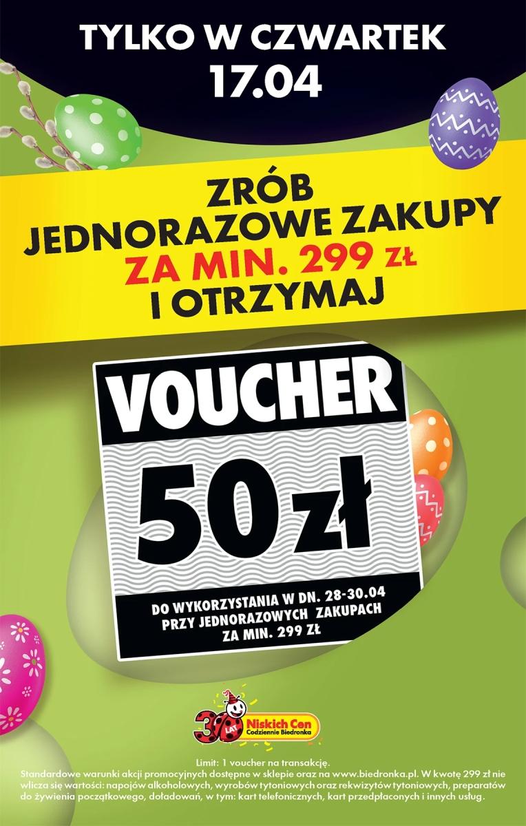 Gazetka promocyjna Biedronka str. 5