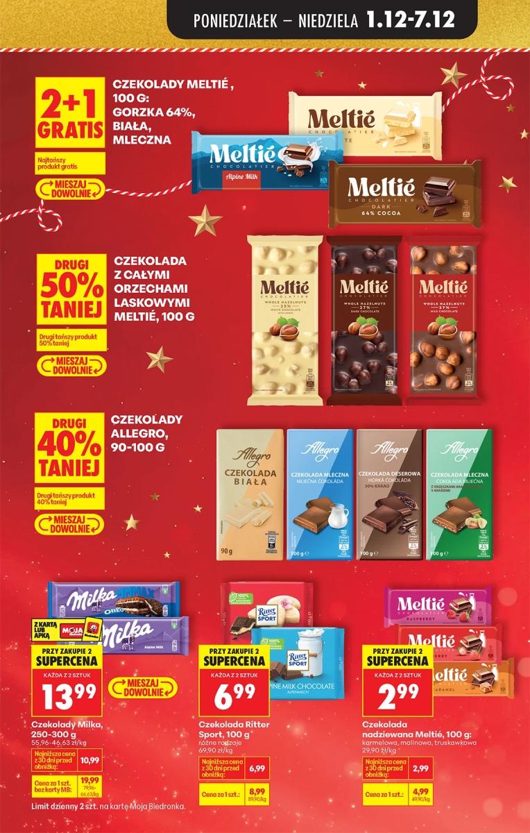 Gazetka promocyjna Biedronka str. 13