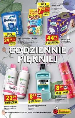 Codziennie piękniej
