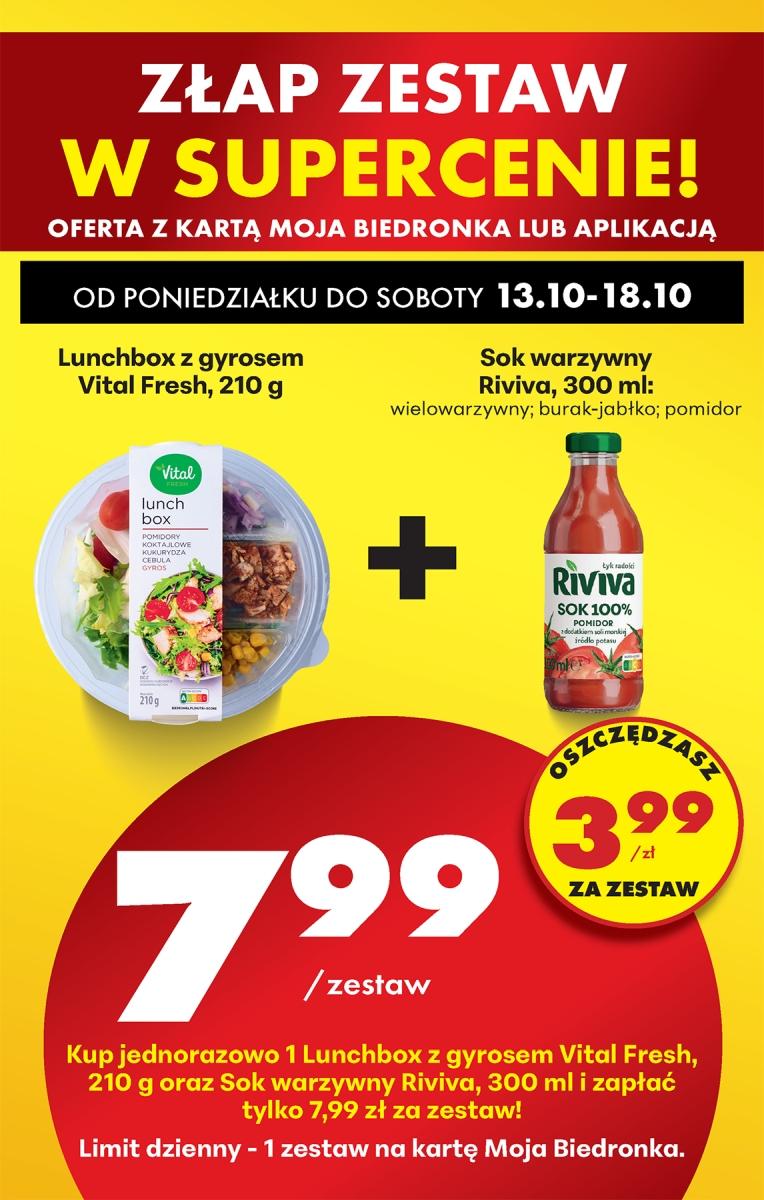 Gazetka promocyjna Biedronka str. 83