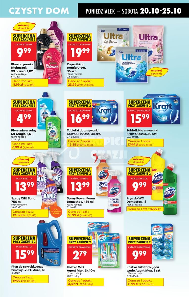 Gazetka promocyjna Biedronka str. 57