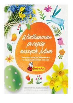 Wielkanocne przepisy naszych mam