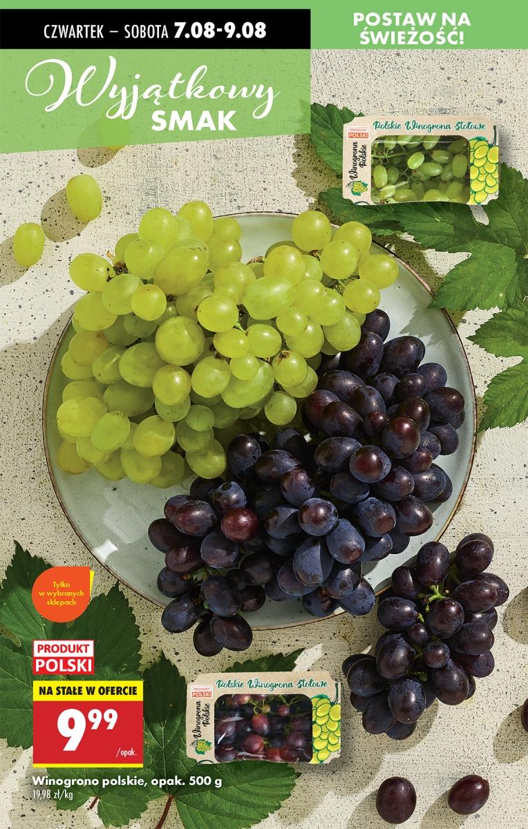 Gazetka promocyjna Biedronka str. 60