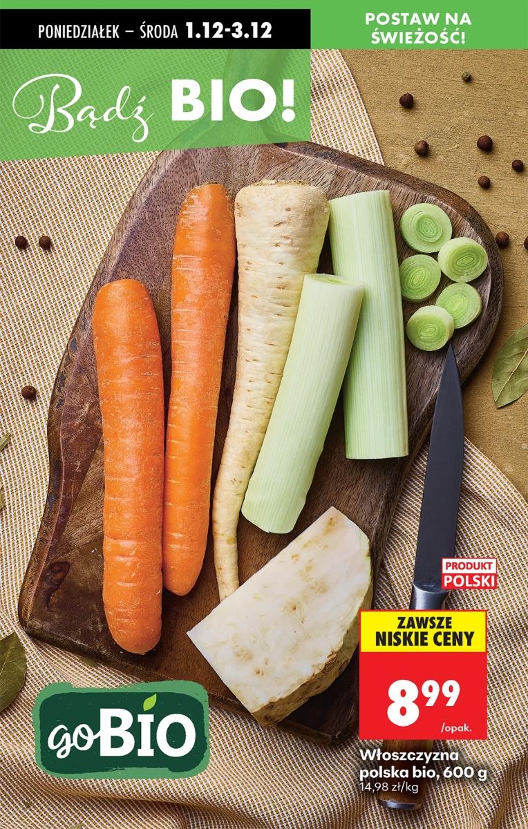 Gazetka promocyjna Biedronka str. 76