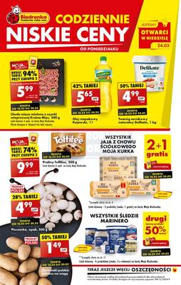 W tym tygodniu - Lada