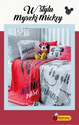 Myszka Mickey