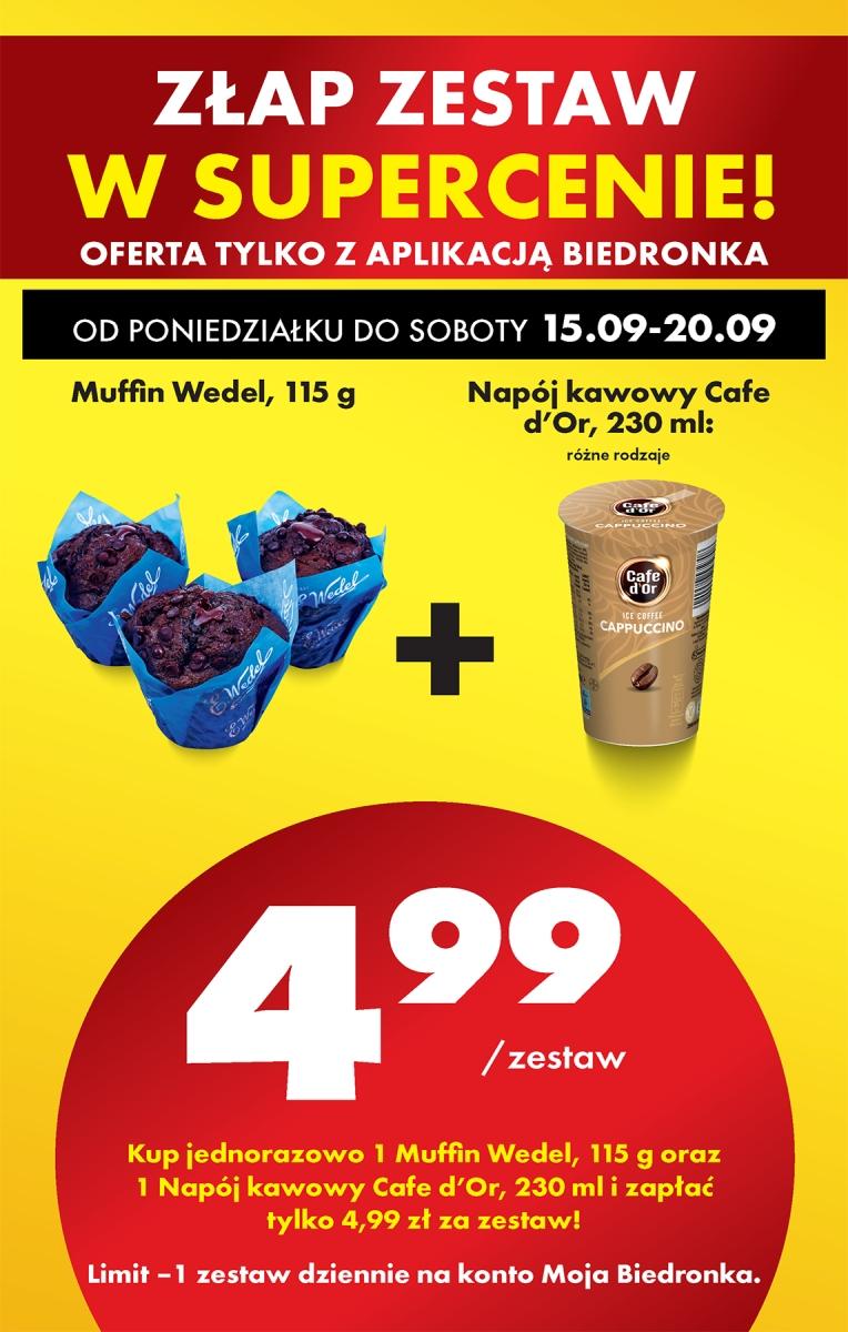 Gazetka promocyjna Biedronka str. 75
