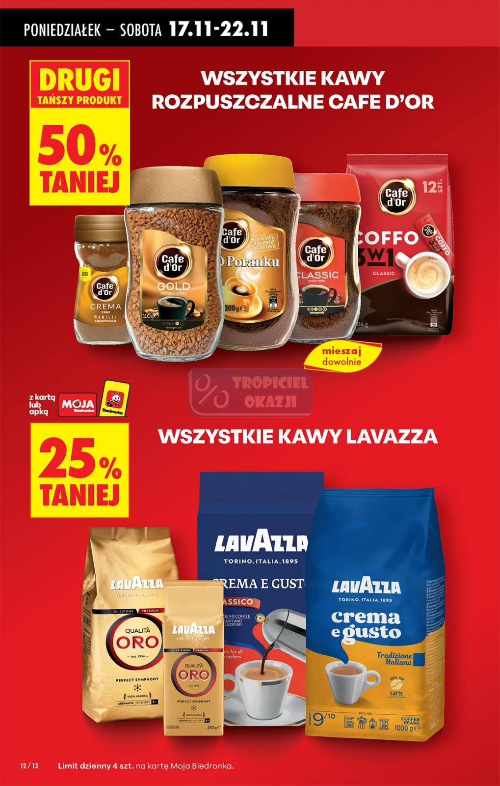 Gazetka promocyjna Biedronka str. 11