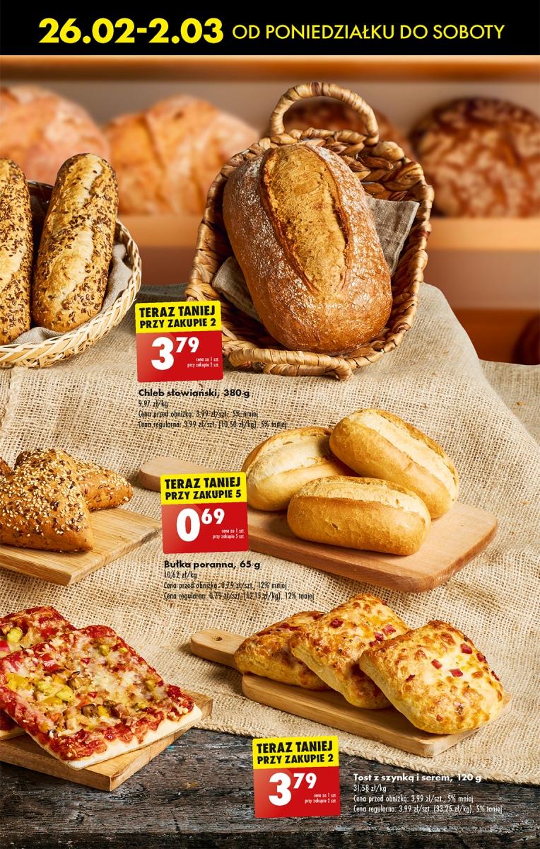 Gazetka promocyjna Biedronka str. 27