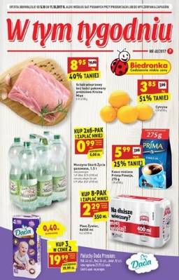 W  tym tygodniu