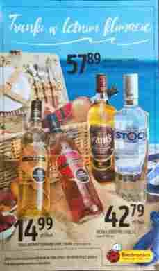 Trunki w letnim klimacie