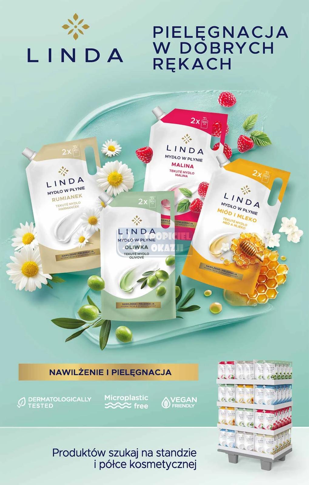 Gazetka promocyjna Biedronka str. 67