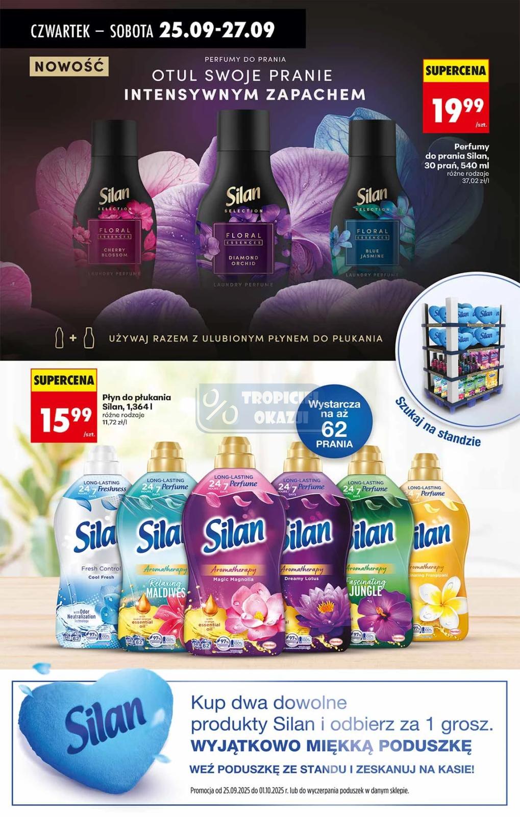 Gazetka promocyjna Biedronka str. 66