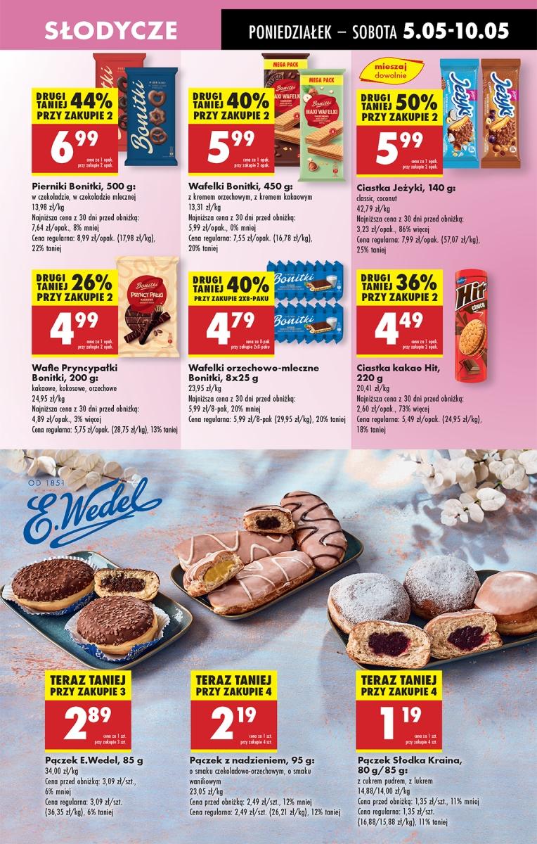 Gazetka promocyjna Biedronka str. 39