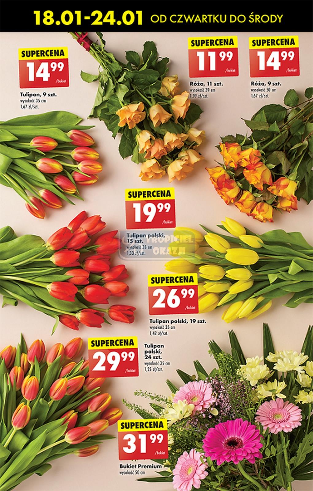 Gazetka promocyjna Biedronka str. 27