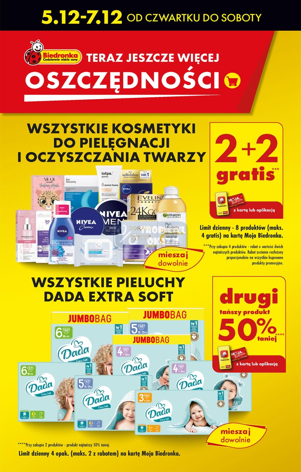 Gazetka promocyjna Biedronka str. 11
