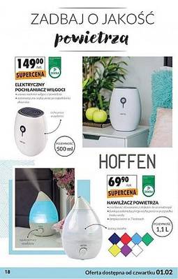 Zadbaj o jakość powietrza