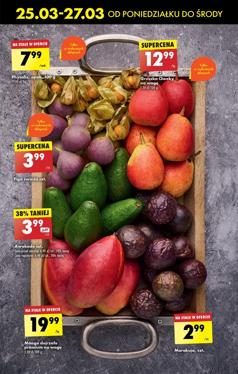 Gazetka promocyjna Biedronka str. 58