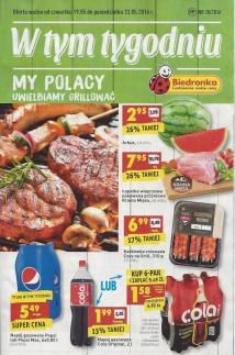 W tym tygodniu