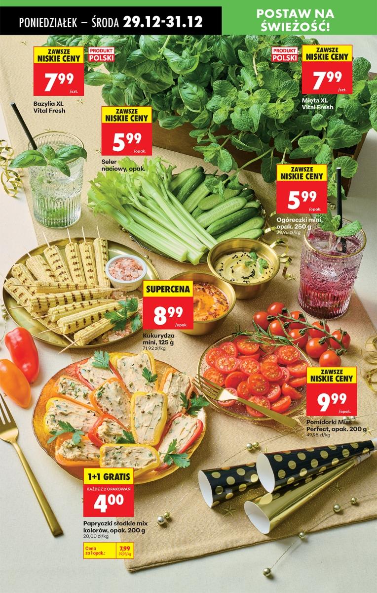 Gazetka promocyjna Biedronka str. 71