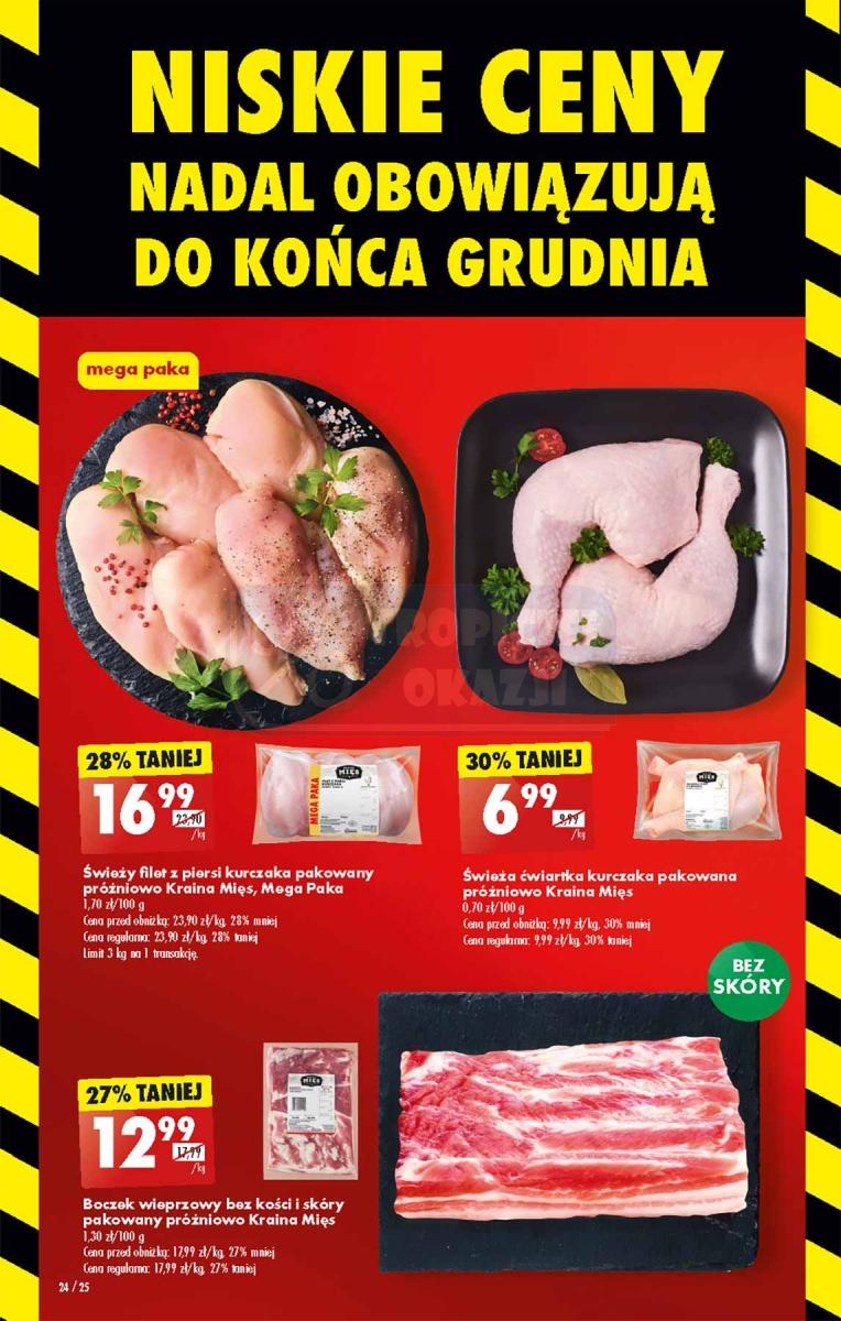 Gazetka promocyjna Biedronka str. 28
