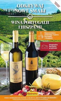 Wina Portugalii i Hiszpanii