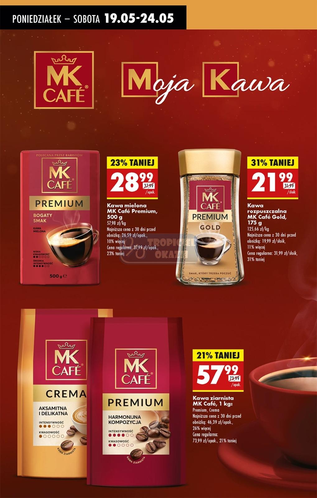 Gazetka promocyjna Biedronka str. 63