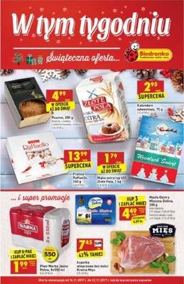 W tym tygodniu