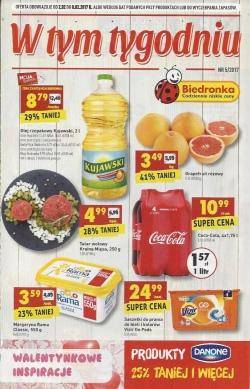 W tym tygodniu