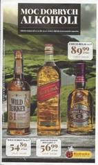 Moc dobrych alkoholi