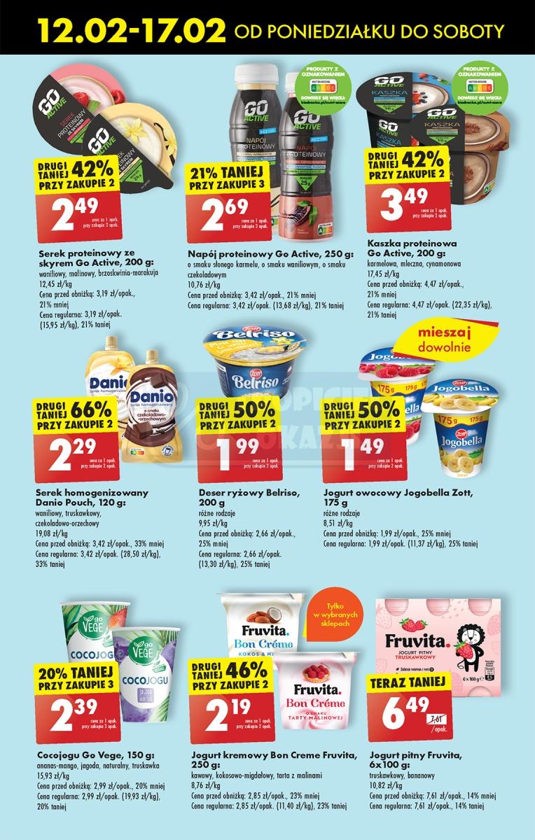 Gazetka promocyjna Biedronka str. 29