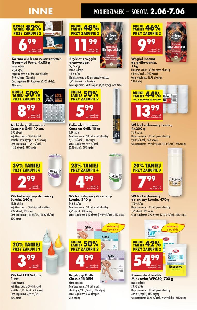 Gazetka promocyjna Biedronka str. 55