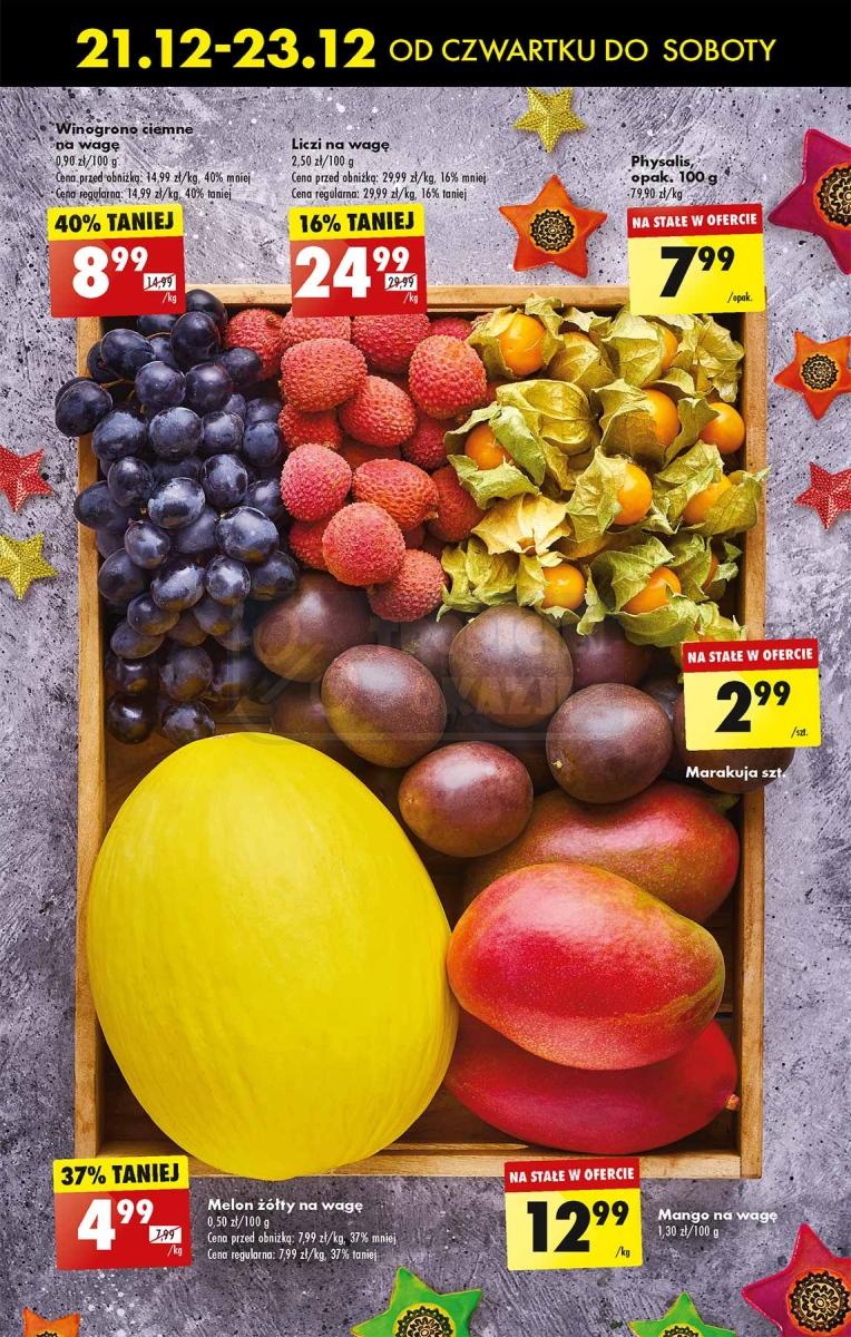 Gazetka promocyjna Biedronka str. 26