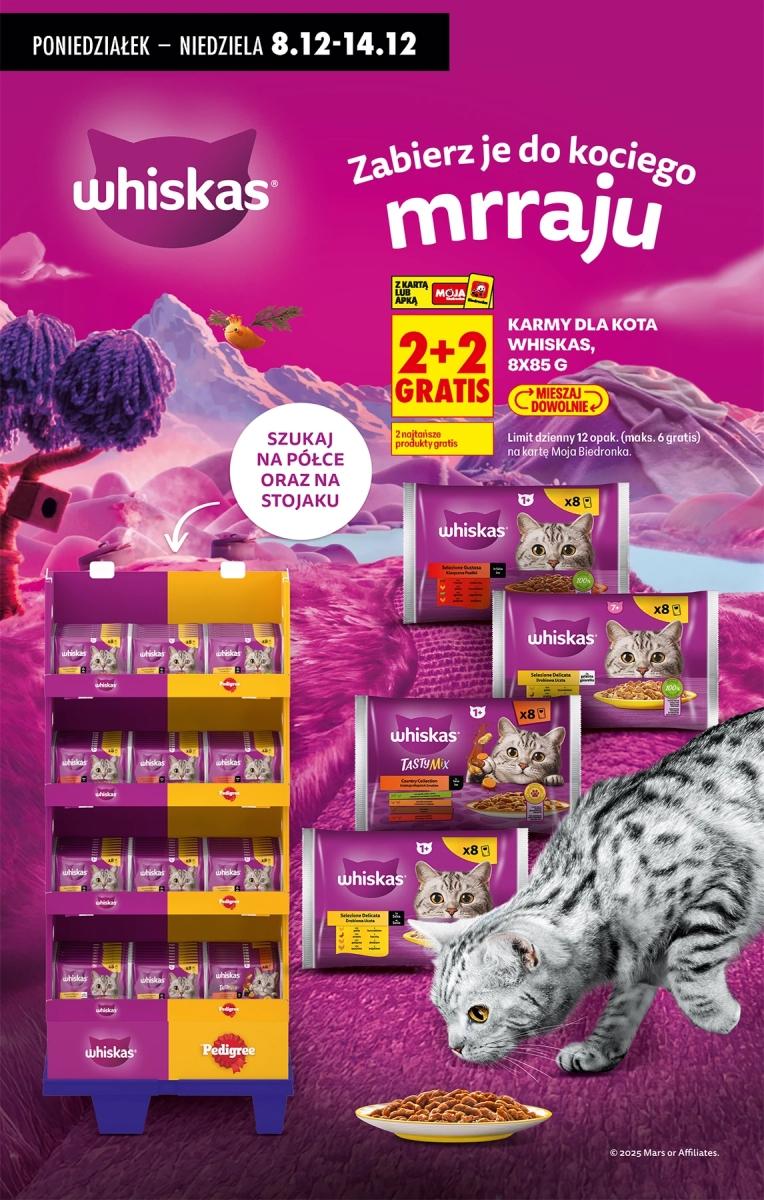 Gazetka promocyjna Biedronka str. 80