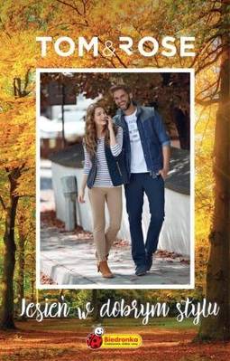 Jesień w dobrym stylu