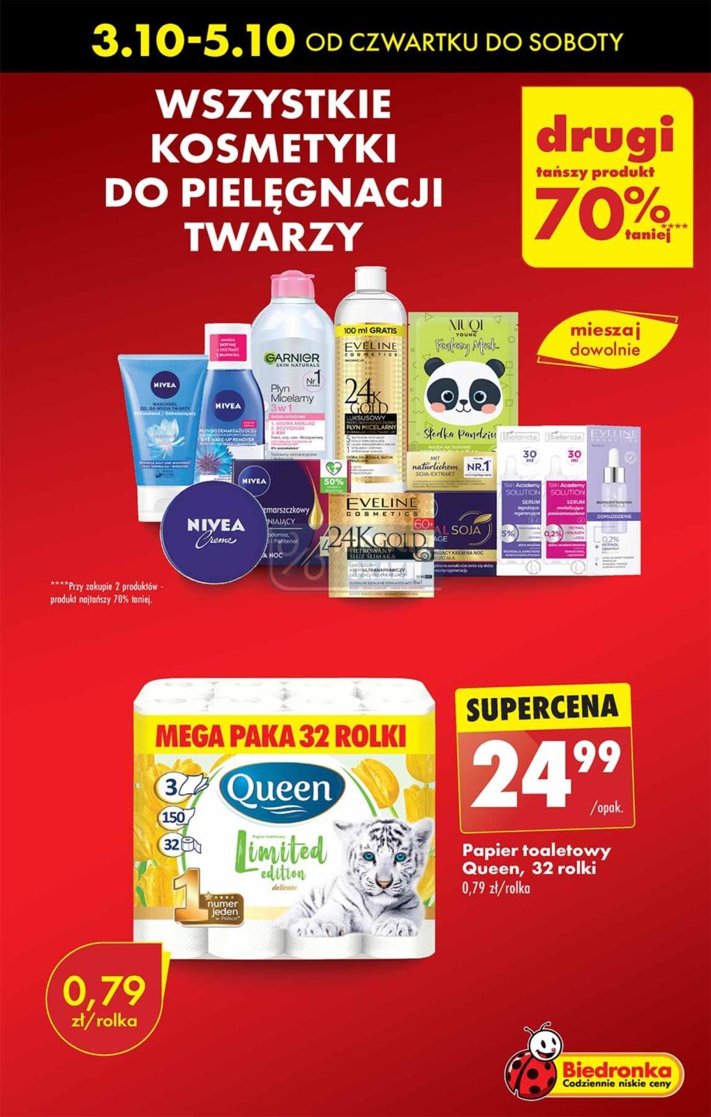 Gazetka promocyjna Biedronka str. 11