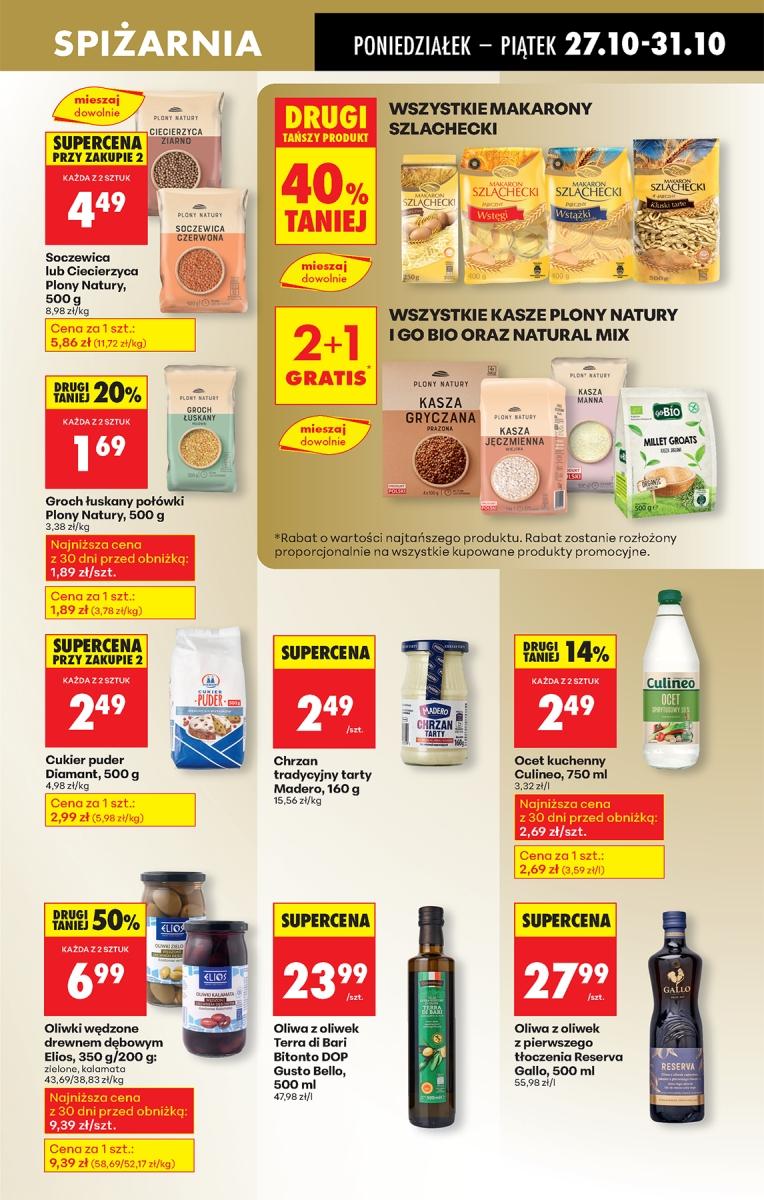 Gazetka promocyjna Biedronka str. 41