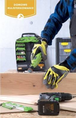 Domowe majsterkowanie