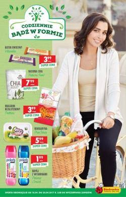 Codziennie bądź w formie