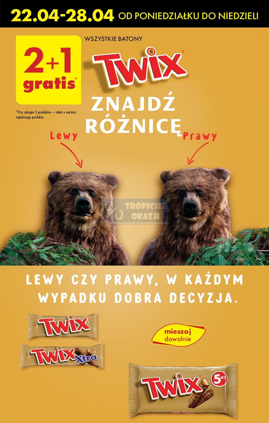 Gazetka promocyjna Biedronka str. 54