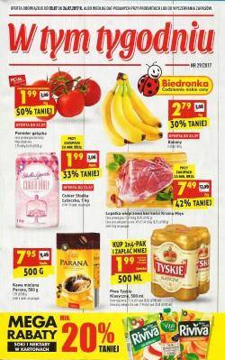 W tym tygodniu