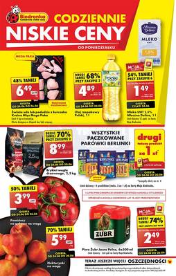 W tym tygodniu - Lada