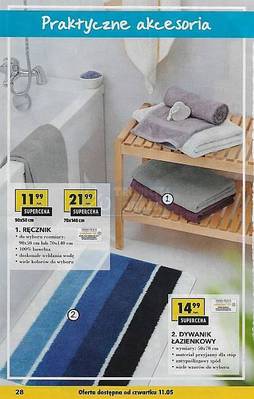 Praktyczne akcesoria