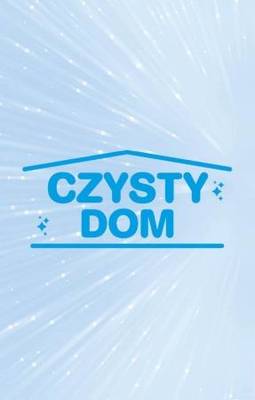 Czysty dom