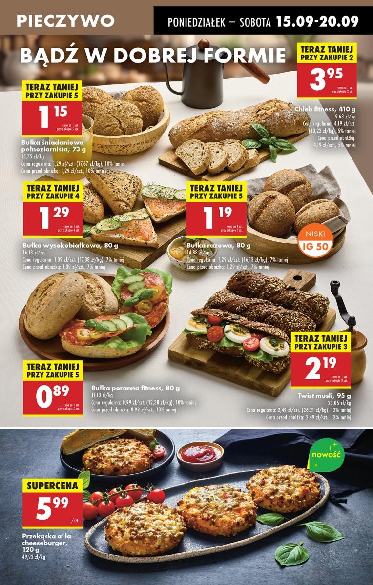 Gazetka promocyjna Biedronka str. 23